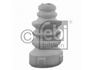 FEBI BILSTEIN 23444 atraminis buferis, pakaba 
 Pakaba -> Pakabos dalys -> Surinkimo dalys
1K0 511 353 P, 1K0 511 353 P, 1K0 511 353 P