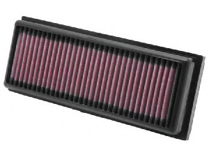 K&N Filters 33-2979 oro filtras