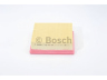 BOSCH F 026 400 097 oro filtras 
 Techninės priežiūros dalys -> Techninės priežiūros intervalai
5835930, 93 188 725