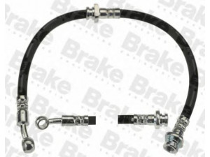 Brake ENGINEERING BH778160 stabdžių žarnelė 
 Stabdžių sistema -> Stabdžių žarnelės
30714432, 9157386, 91573865