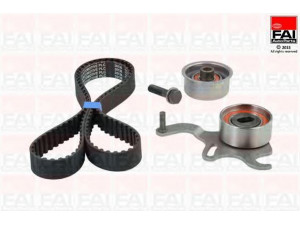 FAI AutoParts TBK154 paskirstymo diržo komplektas 
 Techninės priežiūros dalys -> Papildomas remontas
1606340, 94247495, 93188127