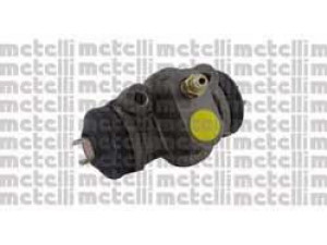 METELLI 04-0513 rato stabdžių cilindras 
 Stabdžių sistema -> Ratų cilindrai
5014425AA, 5014425AB, F1CZ2261A
