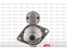 ATL Autotechnik A 21 245 starteris 
 Elektros įranga -> Starterio sistema -> Starteris
46823548, 55204116