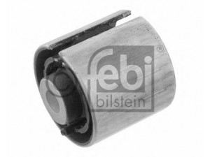 FEBI BILSTEIN 31758 stebulės laikiklio įvorė 
 Ašies montavimas/vairavimo mechanizmas/ratai -> Ašies atrama/ašies korpusas/ašies montavimas -> Pasukamojo veleno sujungimas
8K0 505 185 E, 8K0 505 311 H, 8K0 505 311 H SK1