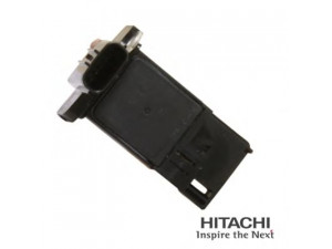 HITACHI 2505031 oro masės jutiklis 
 Elektros įranga -> Jutikliai
8976019670, AFH70M40, U09005AFS