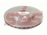 sbs 1815314724 stabdžių diskas 
 Dviratė transporto priemonės -> Stabdžių sistema -> Stabdžių diskai / priedai
321615301A, 321615301B, 321615301C