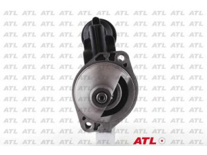 ATL Autotechnik A 10 890 starteris 
 Elektros įranga -> Starterio sistema -> Starteris
002 151 93 01 80, 0021519301, 003151380180
