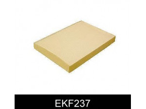 COMLINE EKF237 filtras, salono oras 
 Šildymas / vėdinimas -> Oro filtras, keleivio vieta
8E0819439