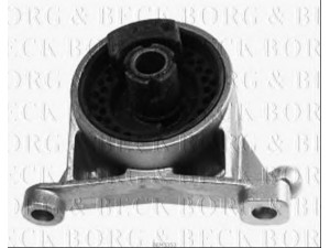 BORG & BECK BEM3353 variklio montavimas 
 Variklis -> Variklio montavimas -> Variklio montavimo rėmas
684696, 90575192