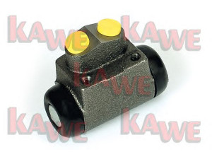KAWE W4259 rato stabdžių cilindras 
 Stabdžių sistema -> Ratų cilindrai
1006011, 1006011, 1126532, 6196051