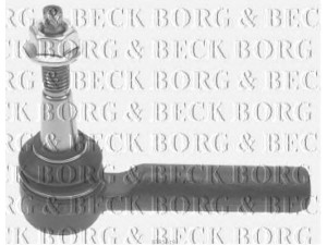 BORG & BECK BTR5619 skersinės vairo trauklės galas 
 Vairavimas -> Vairo mechanizmo sujungimai
13286686, 1609026, 13286686, 1609026