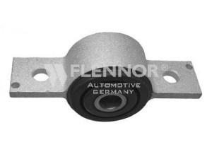 FLENNOR FL524-J valdymo svirties/išilginių svirčių įvorė 
 Ašies montavimas/vairavimo mechanizmas/ratai -> Valdymo svirtis/pasukamosios svirties sujungimas -> Montavimas/sutvirtinimas
82483400