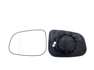 ALKAR 6471598 veidrodėlio stiklas, išorinis veidrodėlis 
 Kėbulas -> Keleivių kabina -> Veidrodėlis
30716479, 30716481, 30762572, 31299500