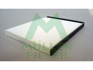 MULLER FILTER FC121 filtras, salono oras 
 Techninės priežiūros dalys -> Techninės priežiūros intervalai
6447FG, 9636783780