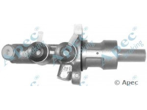 APEC braking MCY177 pagrindinis cilindras, stabdžiai 
 Stabdžių sistema -> Pagrindinis stabdžių cilindras
0054306201, 54306201, A0054306201