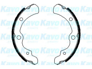 KAVO PARTS BS-8403 stabdžių trinkelių komplektas 
 Techninės priežiūros dalys -> Papildomas remontas
25178GA00, 25178GA100, 25178GA300