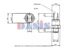 AKS DASIS 751473N temperatūros jungiklis, radiatoriaus ventiliatorius