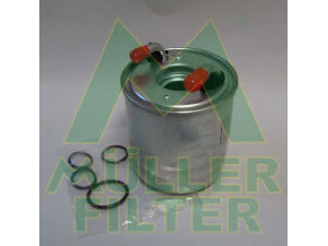 MULLER FILTER FN825 kuro filtras 
 Techninės priežiūros dalys -> Papildomas remontas
6420901852, 6420902052, 6420920301