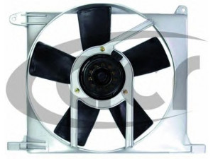ACR 330127 ventiliatorius, radiatoriaus 
 Aušinimo sistema -> Oro aušinimas
1341241, 1344506, 1341241, 1344506