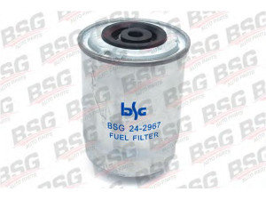 BSG BSG 30-130-002 kuro filtras 
 Techninės priežiūros dalys -> Papildomas remontas
1015319, 1015734, 1097091, 1208300