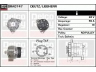 DELCO REMY DRA0747 kintamosios srovės generatorius
01182167, 01182403, 01182959, 01183195