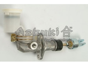 ASHUKI C250-01 pagrindinis cilindras, sankaba 
 Sankaba/dalys -> Sankabos valdymas -> Pagrindinis cilindras
71987/ABS, 95-05-579/ASHIKA, FR-579/JAPANPARTS