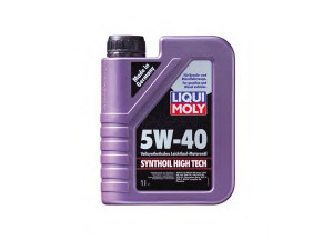 LIQUI MOLY 1306 variklio alyva; variklio alyva