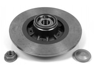 MOOG RE-WB-11514D3 rato guolio komplektas 
 Ašies montavimas/vairavimo mechanizmas/ratai -> Rato stebulė/montavimas -> Rato guolis
8200381148