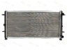 THERMOTEC D7W009TT radiatorius, variklio aušinimas 
 Aušinimo sistema -> Radiatorius/alyvos aušintuvas -> Radiatorius/dalys
701121253D