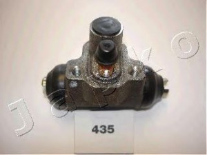 JAPKO 67435 rato stabdžių cilindras 
 Stabdžių sistema -> Ratų cilindrai
43300-SAA-G01