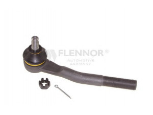 FLENNOR FL220-B skersinės vairo trauklės galas 
 Vairavimas -> Vairo mechanizmo sujungimai
21083414057