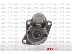 ATL Autotechnik A 78 560 starteris 
 Elektros įranga -> Starterio sistema -> Starteris
RF1H-18-400, M 2 T 87471