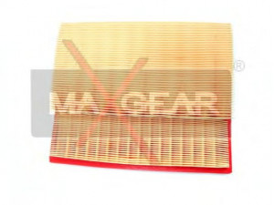 MAXGEAR 26-0024 oro filtras 
 Techninės priežiūros dalys -> Techninės priežiūros intervalai
6040940004, 6040940104, 6040941304