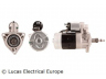 LUCAS ELECTRICAL LRS00893 starteris 
 Elektros įranga -> Starterio sistema -> Starteris
02B911023A, 02B911023AX