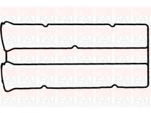 FAI AutoParts RC1007S tarpiklis, svirties dangtis 
 Variklis -> Cilindrų galvutė/dalys -> Svirties dangtelis/tarpiklis
1141575, 1S6G6K260AA, C201-10-235