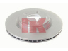 NK 314762 stabdžių diskas 
 Dviratė transporto priemonės -> Stabdžių sistema -> Stabdžių diskai / priedai
8E0615301B, 8E0615301D, 8E0615301P