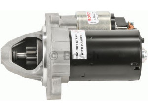 BOSCH 0 001 107 403 starteris 
 Elektros įranga -> Starterio sistema -> Starteris
005 151 34 01, 1516657R, 005 151 34 01