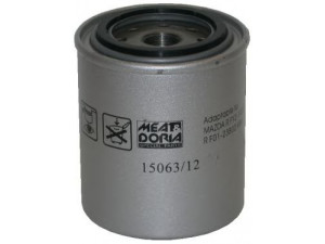 MEAT & DORIA 15063/12 alyvos filtras 
 Filtrai -> Alyvos filtras
RF0123802, RF0123802A, RF0123802A9A