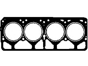 GLASER H02084-00 tarpiklis, cilindro galva
4387613, 4387613, 4387613, FD00612101