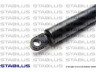 STABILUS 9284DX dujinė spyruoklė, bagažinė 
 Priedai -> Bagažinė/pakrovimo skyrius
60505771, 605057710