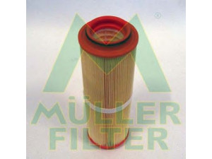MULLER FILTER PAM269 oro filtras 
 Techninės priežiūros dalys -> Techninės priežiūros intervalai
6680940004, 6680940104, 6680940204