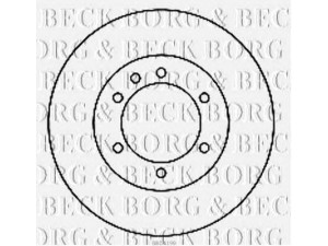 BORG & BECK BBD4199 stabdžių diskas 
 Dviratė transporto priemonės -> Stabdžių sistema -> Stabdžių diskai / priedai
4320605J03, 4320605J04, 43206VB000