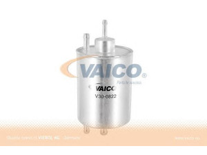 VAICO V30-0822 kuro filtras 
 Techninės priežiūros dalys -> Papildomas remontas
002 477 30 01, 002 477 31 01