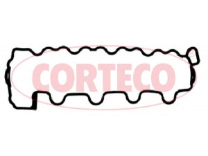 CORTECO 440406P tarpiklis, svirties dangtis 
 Variklis -> Tarpikliai -> Tarpiklis, svirties dangtelis
1130160321