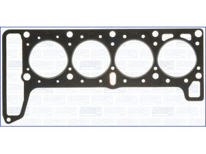 AJUSA 10002400 tarpiklis, cilindro galva 
 Variklis -> Cilindrų galvutė/dalys -> Tarpiklis, cilindrų galvutė
21011-13020
