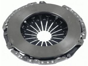 SACHS 3082 000 396 sankabos suspaudimo plokštelė
03G 141 025 H, 03L 141 025 H