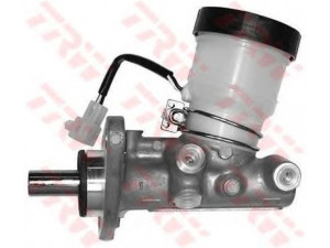 TRW PMF513 pagrindinis cilindras, stabdžiai 
 Stabdžių sistema -> Pagrindinis stabdžių cilindras
4720187113, 4720187113000, 4720187117