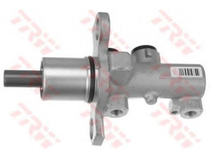 TRW PMN215 pagrindinis cilindras, stabdžiai 
 Stabdžių sistema -> Pagrindinis stabdžių cilindras
3D0611021, 3D0611021