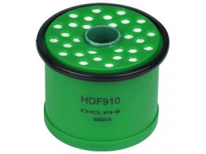 DELPHI HDF910 kuro filtras 
 Techninės priežiūros dalys -> Papildomas remontas
1906.29, 1906.33, 1906.38, 1906.43