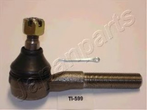 JAPANPARTS TI-599 skersinės vairo trauklės galas 
 Vairavimas -> Vairo mechanizmo sujungimai
MB831043, MR296275